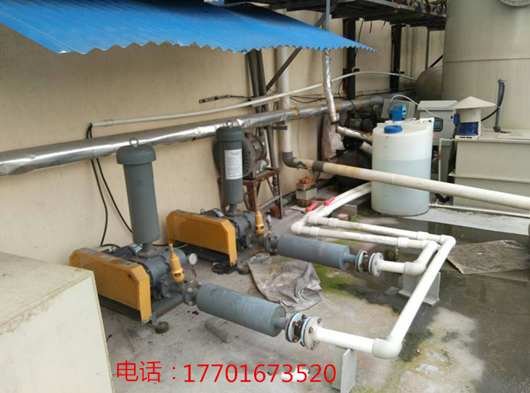電鍍曝氣羅茨WWW.茄子视频.COM